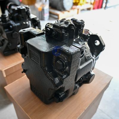 708-1U-00161 Komatsu WB93R 95R 97R WB93R-5E0 WB93S-5E0 WB97R5E0 WB97S-5E0 Pompes hydrauliques Pompes à piston Ventilateurs Pompes à engrenages
