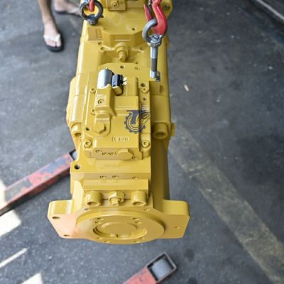 Pompes principales CAT395 6271304 627-1304 pièces de pièces d'excavatrice E395 395F pompe principale hydraulique 584-0380 5840380