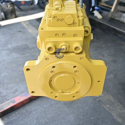 Pompes principales CAT395 6271304 627-1304 pièces de pièces d'excavatrice E395 395F pompe principale hydraulique 584-0380 5840380