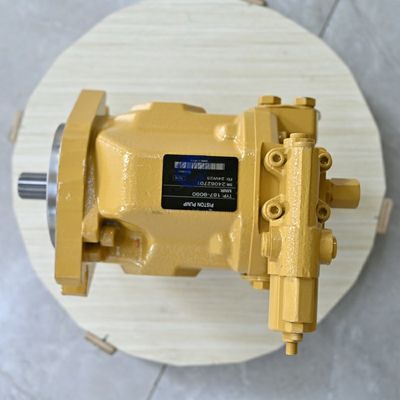 CAT 187-9090 1879090 OEM nouvelle pompe à piston hydraulique axiale R986110556 pompe hydraulique