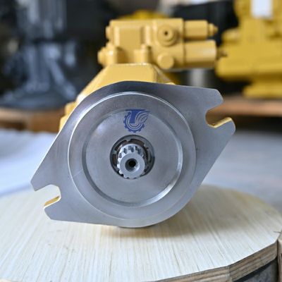 TQCAT 187-9090 1879090 OEM New Hydraulic Axial Piston Pump R986110556 Hydraulic Pump Fan Pump Factory Manufacturer