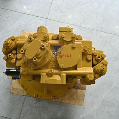 CAT E312C assemblage de pompe hydraulique principale 173-0663 1730663 162-6327 183-8146 fabriqué par moteur 3064 3054T