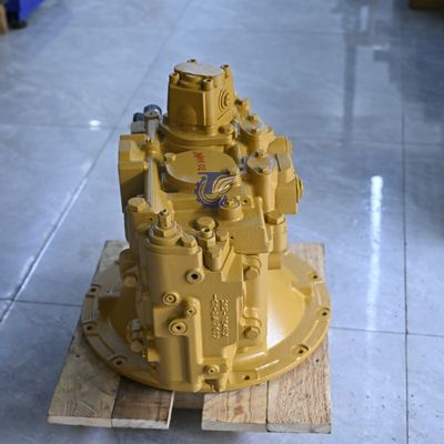 CAT E312C assemblage de pompe hydraulique principale 173-0663 1730663 162-6327 183-8146 fabriqué par moteur 3064 3054T