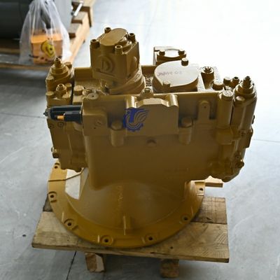 CAT E312C assemblage de pompe hydraulique principale 173-0663 1730663 162-6327 183-8146 fabriqué par moteur 3064 3054T