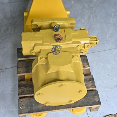 384-9434 384-9431 384-9432 chargeur à roues de chat 993K 988H pompe à piston pompe hydraulique pompe à piston pompe actionnée par moteur C32