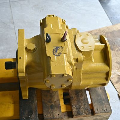 384-9434 384-9431 384-9432 chargeur à roues de chat 993K 988H pompe à piston pompe hydraulique pompe à piston pompe actionnée par moteur C32