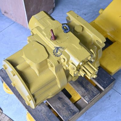 384-9434 384-9431 384-9432 chargeur à roues de chat 993K 988H pompe à piston pompe hydraulique pompe à piston pompe actionnée par moteur C32