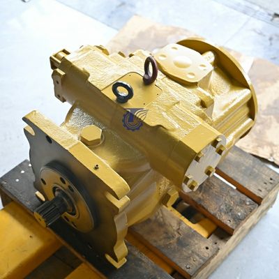 384-9434 384-9431 384-9432 chargeur à roues de chat 993K 988H pompe à piston pompe hydraulique pompe à piston pompe actionnée par moteur C32