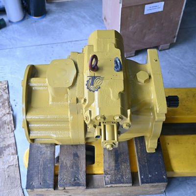 384-9434 384-9431 384-9432 chargeur à roues de chat 993K 988H pompe à piston pompe hydraulique pompe à piston pompe actionnée par moteur C32