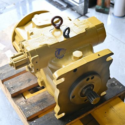 384-9434 384-9431 384-9432 chargeur à roues de chat 993K 988H pompe à piston pompe hydraulique pompe à piston pompe actionnée par moteur C32