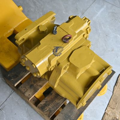 384-9434 384-9431 384-9432 chargeur à roues de chat 993K 988H pompe à piston pompe hydraulique pompe à piston pompe actionnée par moteur C32