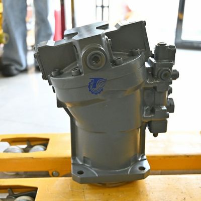 Hitachi ZX350-3 pompe unitaire ZX330-3 pompe hydraulique HPV145H-28A 9256101 9257309 9260886 fabricant d'usine