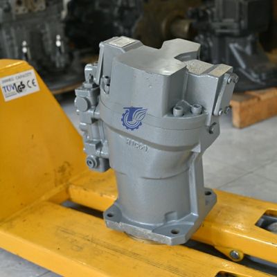 Hitachi ZX350-3 pompe unitaire ZX330-3 pompe hydraulique HPV145H-28A 9256101 9257309 9260886 fabricant d'usine