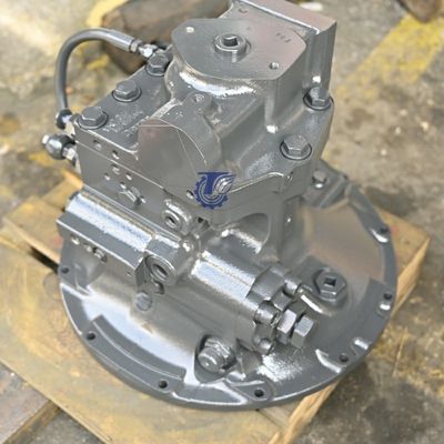 Comatsu pc128-7 130-7 pompe hydraulique 708-1L-00650 708-1L-01650 Comatsu pièces de pièces d'usine de creuse