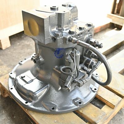 Comatsu pc128-7 130-7 pompe hydraulique 708-1L-00650 708-1L-01650 Comatsu pièces de pièces d'usine de creuse