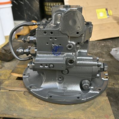 Comatsu pc128-7 130-7 pompe hydraulique 708-1L-00650 708-1L-01650 Comatsu pièces de pièces d'usine de creuse