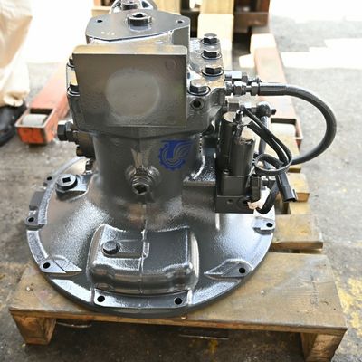 Comatsu pc128-7 130-7 pompe hydraulique 708-1L-00650 708-1L-01650 Comatsu pièces de pièces d'usine de creuse