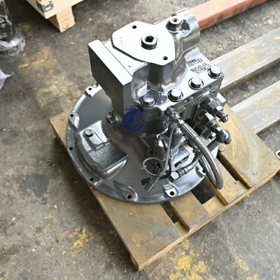 Comatsu pc128-7 130-7 pompe hydraulique 708-1L-00650 708-1L-01650 Comatsu pièces de pièces d'usine de creuse