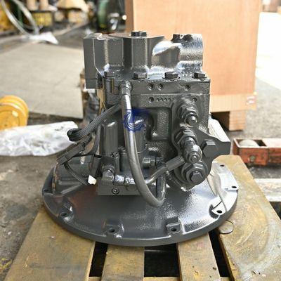 Comatsu pc128-7 130-7 pompe hydraulique 708-1L-00650 708-1L-01650 Comatsu pièces de pièces d'usine de creuse