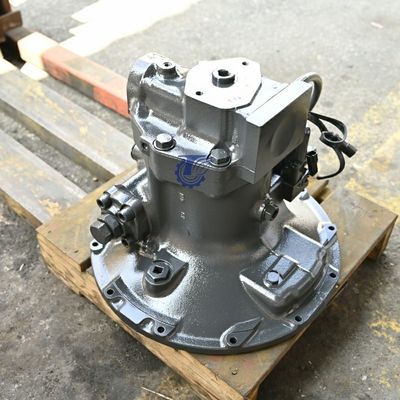 Comatsu pc128-7 130-7 pompe hydraulique 708-1L-00650 708-1L-01650 Comatsu pièces de pièces d'usine de creuse