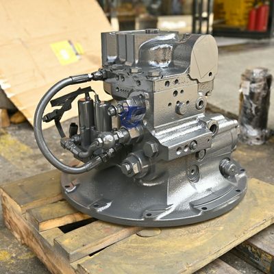 Comatsu pc128-7 130-7 pompe hydraulique 708-1L-00650 708-1L-01650 Comatsu pièces de pièces d'usine de creuse