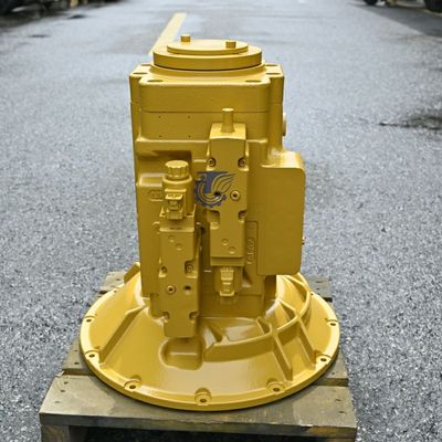 Catégorie 320GC E320GC 323GC E323GC pompe hydraulique principale 567-9722 5679722 531-9885 5319885 5319886 usine de pompes à piston