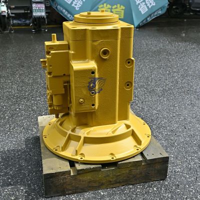 Catégorie 320GC E320GC 323GC E323GC pompe hydraulique principale 567-9722 5679722 531-9885 5319885 5319886 usine de pompes à piston