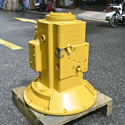 Catégorie 320GC E320GC 323GC E323GC pompe hydraulique principale 567-9722 5679722 531-9885 5319885 5319886 usine de pompes à piston