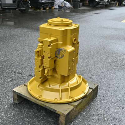 Catégorie 320GC E320GC 323GC E323GC pompe hydraulique principale 567-9722 5679722 531-9885 5319885 5319886 usine de pompes à piston