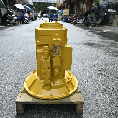 Catégorie 320GC E320GC 323GC E323GC pompe hydraulique principale 567-9722 5679722 531-9885 5319885 5319886 usine de pompes à piston