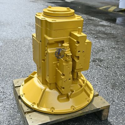 Catégorie 320GC E320GC 323GC E323GC pompe hydraulique principale 567-9722 5679722 531-9885 5319885 5319886 usine de pompes à piston