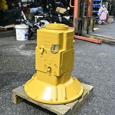 Catégorie 320GC E320GC 323GC E323GC pompe hydraulique principale 567-9722 5679722 531-9885 5319885 5319886 usine de pompes à piston