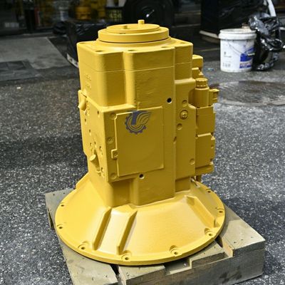 Catégorie 320GC E320GC 323GC E323GC pompe hydraulique principale 567-9722 5679722 531-9885 5319885 5319886 usine de pompes à piston