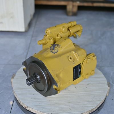CAT 524-0924 5240924 Pompes à ventilateur Pompes à piston assemblées 524-0924 pour le groupe 349gc entraînées par moteur C9.3B