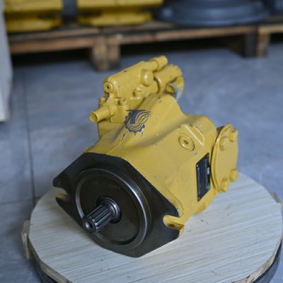 CAT 524-0924 5240924 Pompes à ventilateur Pompes à piston assemblées 524-0924 pour le groupe 349gc entraînées par moteur C9.3B