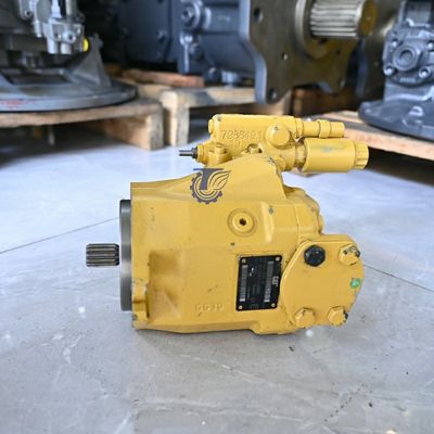 CAT 524-0924 5240924 Pompes à ventilateur Pompes à piston assemblées 524-0924 pour le groupe 349gc entraînées par moteur C9.3B