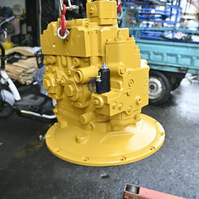 338-0773 339-0514 3380773 3390514 CAT 329E 329F Pompe hydraulique principale entraînée par moteur C7.1