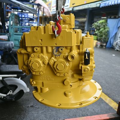 338-0773 339-0514 3380773 3390514 CAT 329E 329F Pompe hydraulique principale entraînée par moteur C7.1