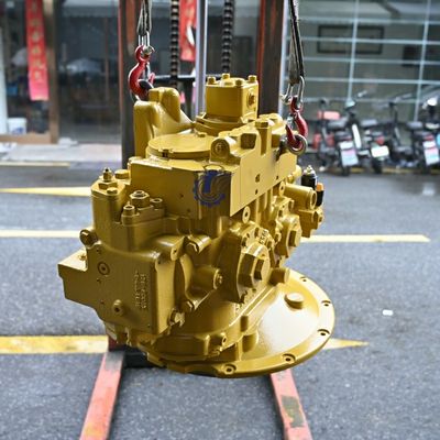 338-0773 339-0514 3380773 3390514 CAT 329E 329F Pompe hydraulique principale entraînée par moteur C7.1