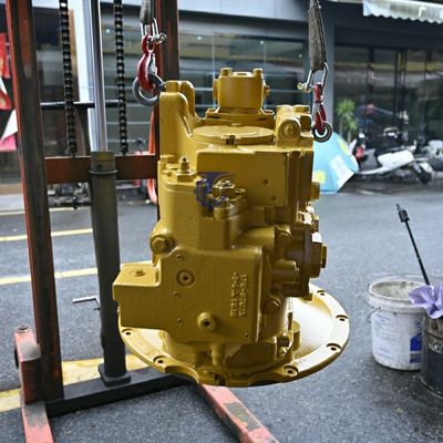338-0773 339-0514 3380773 3390514 CAT 329E 329F Pompe hydraulique principale entraînée par moteur C7.1