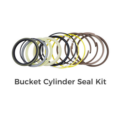 CAT 336DL Kit de scellés pour bouteilles et cylindres 194-8235 259-0751 259-0743 225-4625 191-5619 250-2475 atelier de réparation de pelles