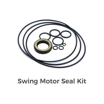 Kobelco SK200-8 210-8 250-8 260-8 M5X130CHB kit de scellés pour moteur pivotant YN15V00035F1