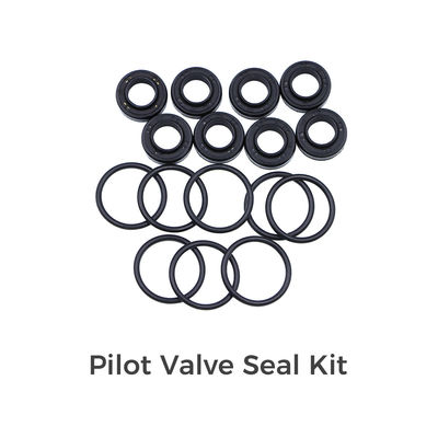 Catégorie 320D E320D E320DL E328 E319 E323 Swing Motor Seal Kit M5X130CHB 2003267 200-3267