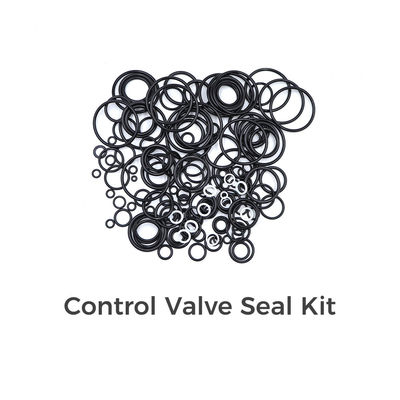 Catégorie 320D E320D E320DL E328 E319 E323 Swing Motor Seal Kit M5X130CHB 2003267 200-3267