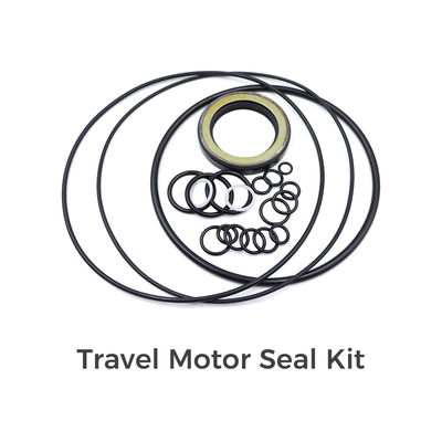Catégorie 320D E320D E320DL E328 E319 E323 Swing Motor Seal Kit M5X130CHB 2003267 200-3267