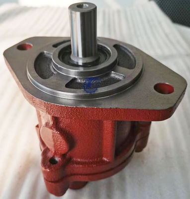 Kayab Moteur hydraulique KYB MSF-16N 20460-21615 Pièces hydrauliques Réparation de machines lourdes
