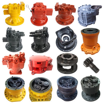 VOE11194650 Pompe hydraulique 11194650 pour Volvo A35E A35F A35F/G A35G A40E A40F A40F/G A40G A45G