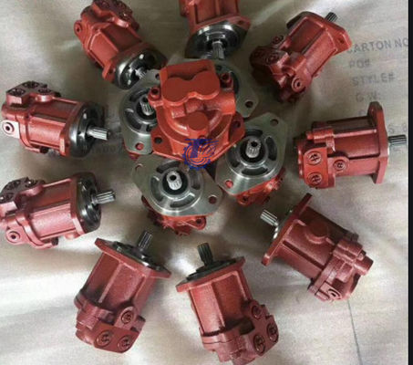 VOE11194650 Pompe hydraulique 11194650 pour Volvo A35E A35F A35F/G A35G A40E A40F A40F/G A40G A45G