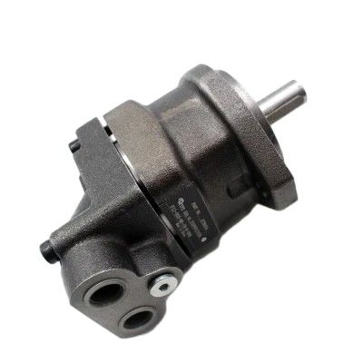 VOE 11130338 VOE11130338 L150c L150d L180c L180d Moteur hydraulique à fourgonnette Volvo pièces de chargement