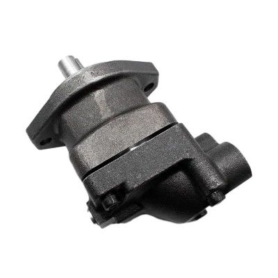 VOE 11130338 VOE11130338 L150c L150d L180c L180d Moteur hydraulique à fourgonnette Volvo pièces de chargement